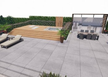 Piscina - Villa SS113, Alcamo - foto 33