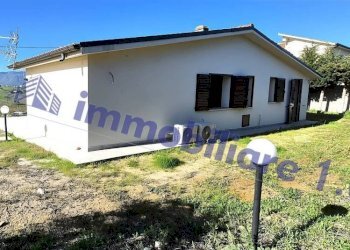 Giardino - Villa SS113, Alcamo - foto 34