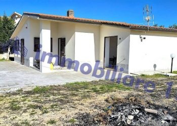 Facciata - Villa SS113, Alcamo - photo 36