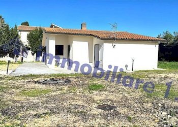 Terreno - Villa SS113, Alcamo - photo 37