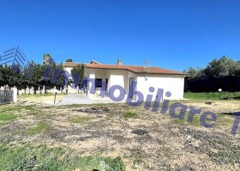 Terreno - Villa SS113, Alcamo - photo 39