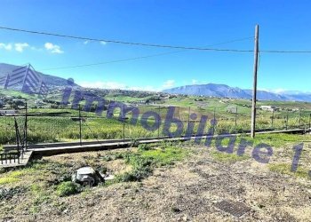 Terreno - Villa SS113, Alcamo - photo 40