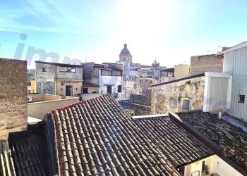 Vista - Independent house vicolo Rotunda, 13, Alcamo - photo 1