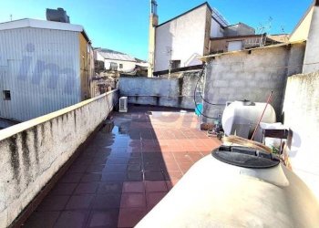 Terrazzo - Independent house vicolo Rotunda, 13, Alcamo - photo 2