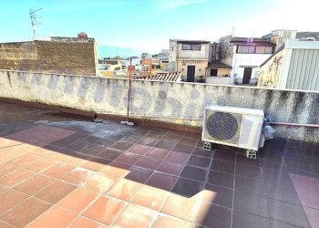 Terrazzo - Independent house vicolo Rotunda, 13, Alcamo - photo 3