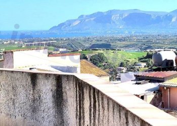 Vista - Independent house vicolo Rotunda, 13, Alcamo - photo 4