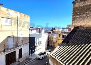 Vista - Independent house vicolo Rotunda, 13, Alcamo - photo 5