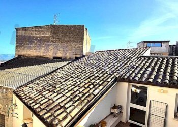 Vista - Independent house vicolo Rotunda, 13, Alcamo - photo 6