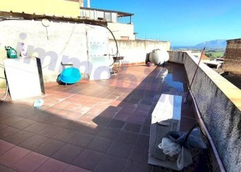 Terrazzo - Independent house vicolo Rotunda, 13, Alcamo - photo 8