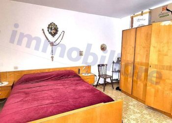 Camera da letto - Independent house vicolo Rotunda, 13, Alcamo - photo 9