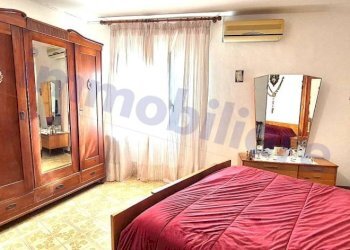 Camera da letto - Independent house vicolo Rotunda, 13, Alcamo - photo 10