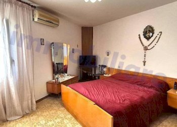 Camera da letto - Independent house vicolo Rotunda, 13, Alcamo - photo 11