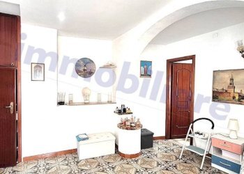 Ingresso - Independent house vicolo Rotunda, 13, Alcamo - photo 12