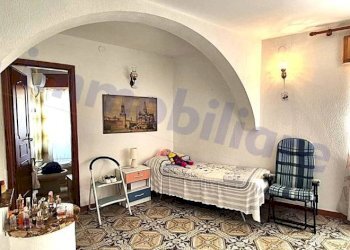 Camera da letto - Independent house vicolo Rotunda, 13, Alcamo - photo 13