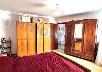 Camera da letto - Independent house vicolo Rotunda, 13, Alcamo - photo 14