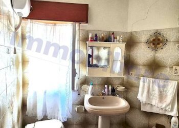 Bagno - Independent house vicolo Rotunda, 13, Alcamo - photo 15