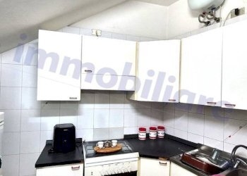 Cucina - Independent house vicolo Rotunda, 13, Alcamo - photo 16