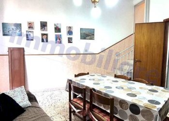 Cucina - Independent house vicolo Rotunda, 13, Alcamo - photo 17