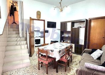 Salone - Independent house vicolo Rotunda, 13, Alcamo - photo 19