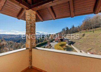 Terrazzo - Rustic strada da Serrato Langhe, Cerretto Langhe - photo 3