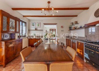 Cucina - Rustico strada da Serrato Langhe, Cerretto Langhe - foto 4