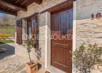 Ingresso - Rustico strada da Serrato Langhe, Cerretto Langhe - foto 7