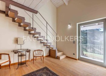 Scala - Villa via Pesio, Corneliano d'Alba - foto 5