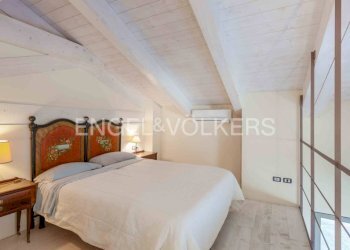 Camera da letto - Villa via Pesio, Corneliano d'Alba - foto 7