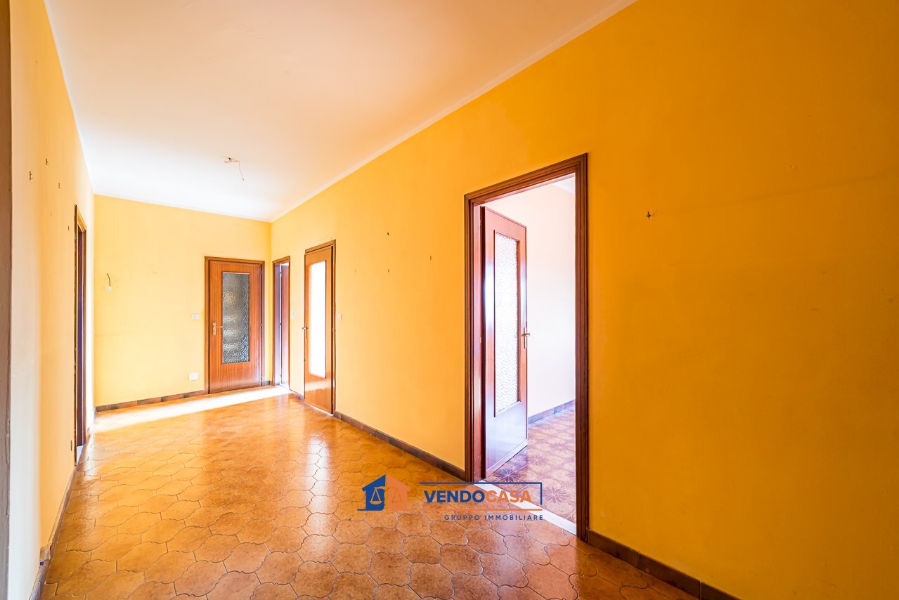 Trilocale Carmagnola - foto 1