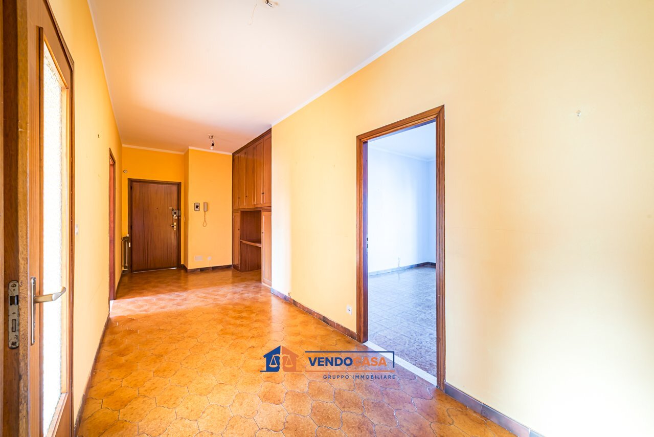 Trilocale Carmagnola - foto 3