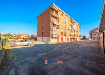 Trilocale Carmagnola - foto 27