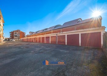 Trilocale Carmagnola - foto 30