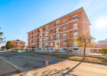 Trilocale Carmagnola - foto 31
