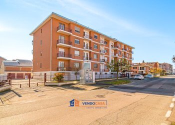 Trilocale Carmagnola - foto 32