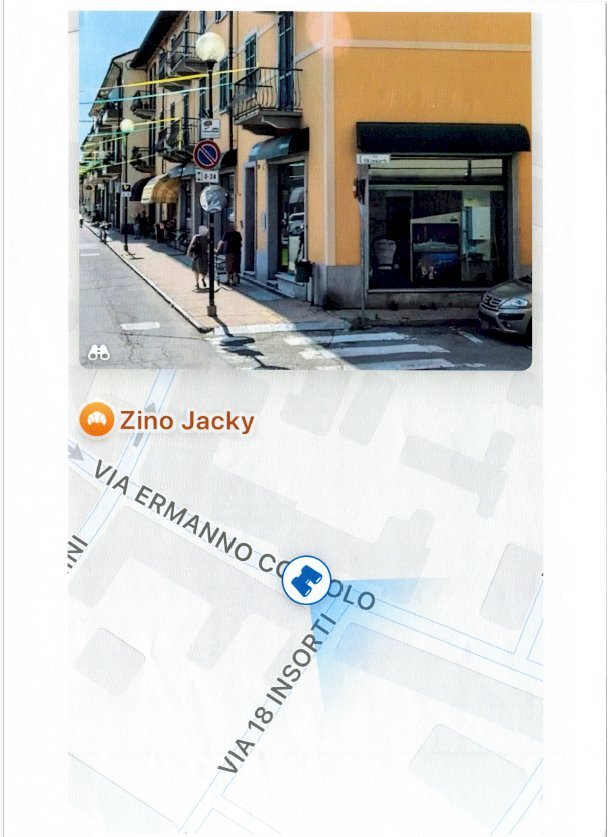 Attività Commerciale Villastellone - foto 1