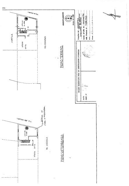 Attività Commerciale Villastellone - foto 2