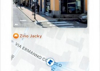 Attività Commerciale Villastellone - foto 1