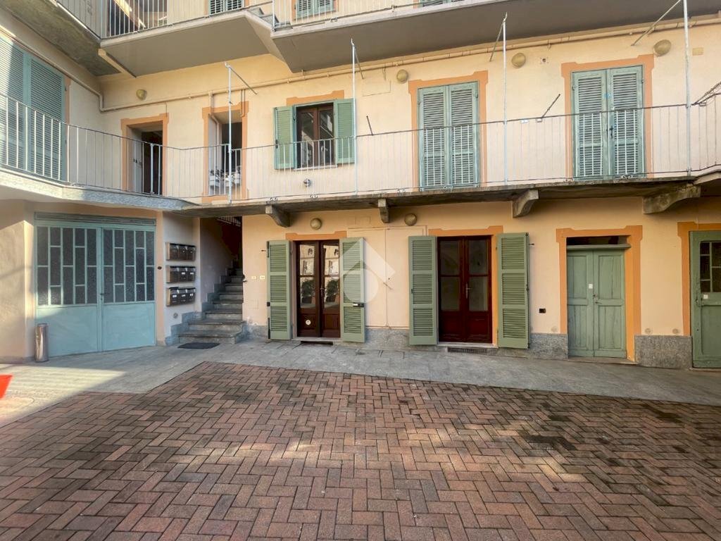 One-room apartment Piazza santa maria, Bricherasio - photo 2