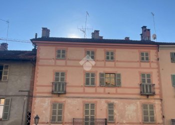 Monolocale Piazza santa maria, Bricherasio - foto 1