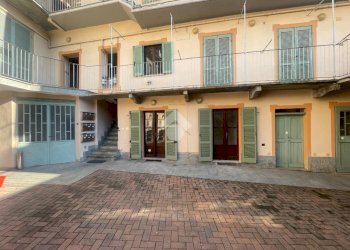 Monolocale Piazza santa maria, Bricherasio - foto 2