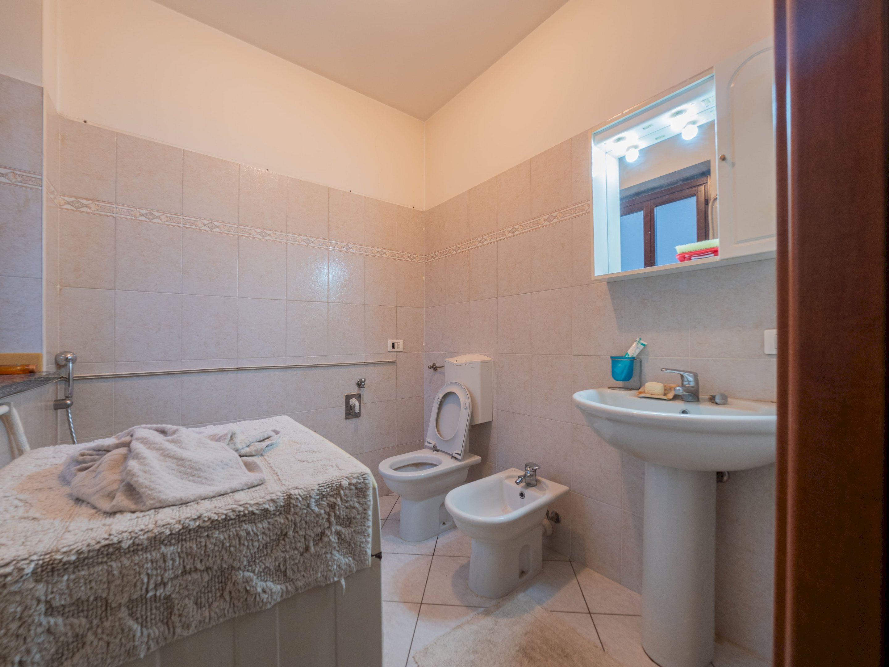 Portion of a house Asti - photo 3