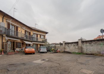 Porzione di casa Asti - foto 6