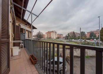 Porzione di casa Asti - foto 7