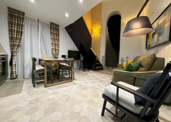 IMG-20251211-WA0027.jpg - Trilocale Largo Sant'Elena 1 A, Caserta - foto 3