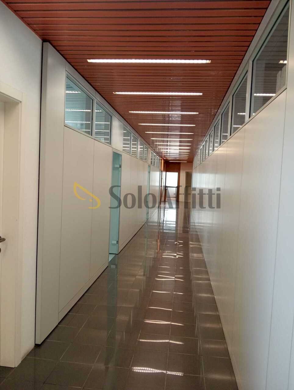 UFFICIO MONTEMARCIANO 3.jpeg - Office Montemarciano - photo 2