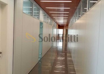 UFFICIO MONTEMARCIANO 3.jpeg - Office Montemarciano - photo 2