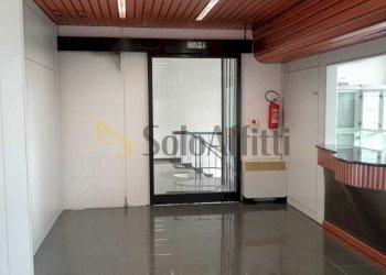 FOTO UFFICIO MONTEMARCIANO 2.jpeg - Office Montemarciano - photo 3