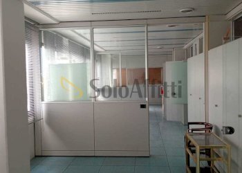 UFFICIO MONTEMARCIANO 5.jpeg - Office Montemarciano - photo 8