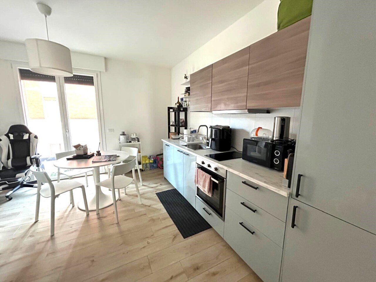 IMG-20250310-WA0047.jpg - Two-room apartment viale dei mille 80, Parma (neighborhood Oltretorrente) - photo 1