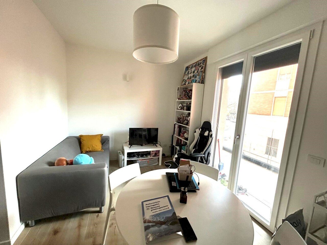 IMG-20250310-WA0049.jpg - Two-room apartment viale dei mille 80, Parma (neighborhood Oltretorrente) - photo 2